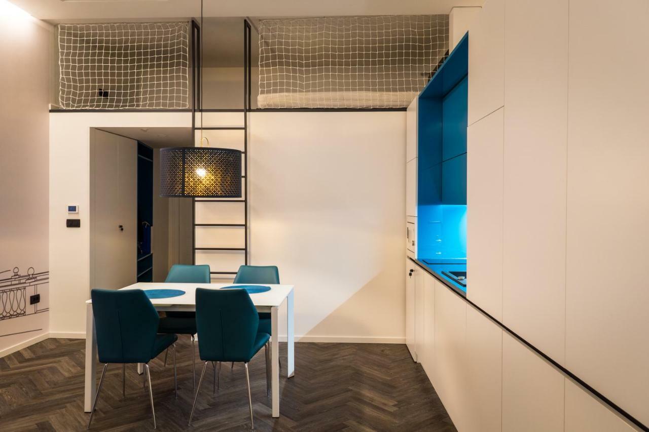 River Side Market Apartment *